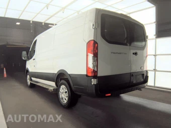 2025 Ford Transit 250 Cargo Van Low Roof 130.0" WB - miniatura 6