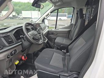 2025 Ford Transit 250 Cargo Van Low Roof 130.0" WB - miniatura 7