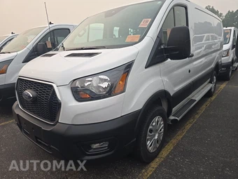 2025 Ford Transit 250 Cargo Van Low Roof 130.0" WB - samochód z USA z aukcji Manheim, oferta Kup Teraz w AUTOMAX
