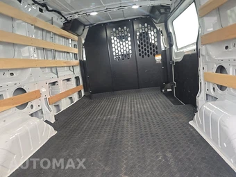 2025 Ford Transit 250 Cargo Van Low Roof 130.0" WB - miniatura 15