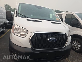 2025 Ford Transit 250 Cargo Van Low Roof 130.0" WB - miniatura 2