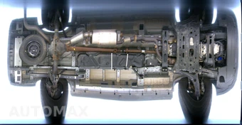 2025 Ford Transit 250 Cargo Van Low Roof 130.0" WB - miniatura 20