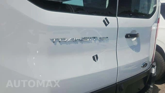 2025 Ford Transit 250 Cargo Van Low Roof 130.0" WB - miniatura 22