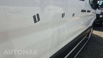 2025 Ford Transit 250 Cargo Van Low Roof 130.0" WB - miniatura 25