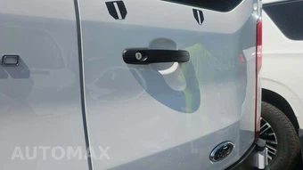 2025 Ford Transit 250 Cargo Van Low Roof 130.0" WB - miniatura 27