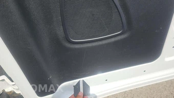 2025 Ford Transit 250 Cargo Van Low Roof 130.0" WB - miniatura 29