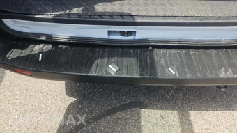2025 Ford Transit 250 Cargo Van Low Roof 130.0" WB - miniatura 30