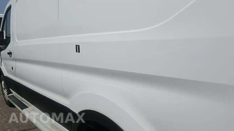 2025 Ford Transit 250 Cargo Van Low Roof 130.0" WB - miniatura 31