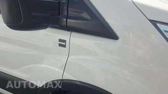 2025 Ford Transit 250 Cargo Van Low Roof 130.0" WB - miniatura 32