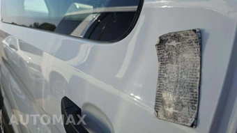 2025 Ford Transit 250 Cargo Van Low Roof 130.0" WB - miniatura 33