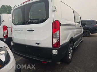 2025 Ford Transit 250 Cargo Van Low Roof 130.0" WB - miniatura 4
