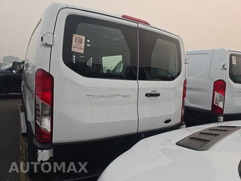 2025 Ford Transit 250 Cargo Van Low Roof 130.0" WB - miniatura 5