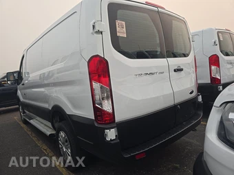 2025 Ford Transit 250 Cargo Van Low Roof 130.0" WB - miniatura 6