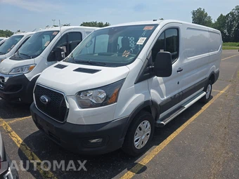 2025 Ford Transit 250 Cargo Van Low Roof 130.0" WB