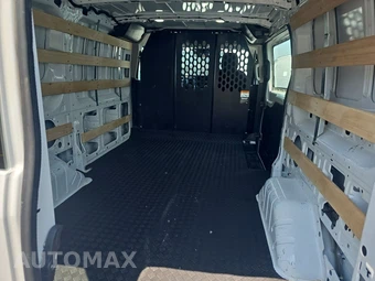 2025 Ford Transit 250 Cargo Van Low Roof 130.0" WB - miniatura 15