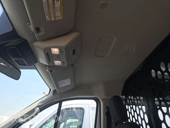 2025 Ford Transit 250 Cargo Van Low Roof 130.0" WB - miniatura 16