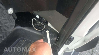 2025 Ford Transit 250 Cargo Van Low Roof 130.0" WB - miniatura 19