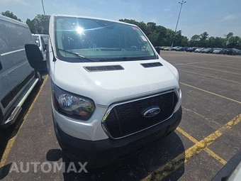 2025 Ford Transit 250 Cargo Van Low Roof 130.0" WB - miniatura 2
