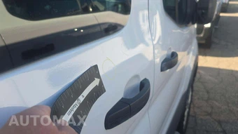 2025 Ford Transit 250 Cargo Van Low Roof 130.0" WB - miniatura 20