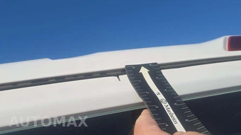 2025 Ford Transit 250 Cargo Van Low Roof 130.0" WB - miniatura 21