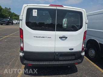 2025 Ford Transit 250 Cargo Van Low Roof 130.0" WB - miniatura 5