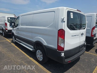 2025 Ford Transit 250 Cargo Van Low Roof 130.0" WB - miniatura 6