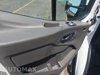 2025 Ford Transit 250 Cargo Van Low Roof 130.0" WB - miniatura 9