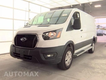 2025 Ford Transit 250 Cargo Van Low Roof 130.0" WB