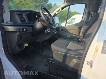 2025 Ford Transit 250 Cargo Van Low Roof 130.0" WB - miniatura 13
