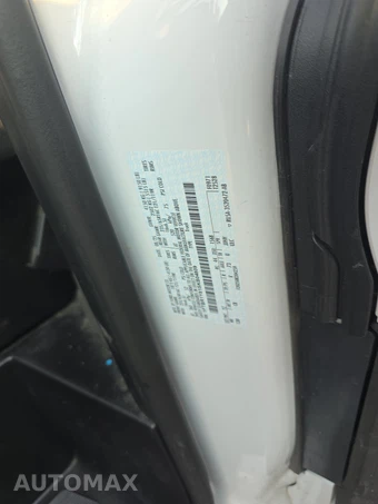 2025 Ford Transit 250 Cargo Van Low Roof 130.0" WB - miniatura 14