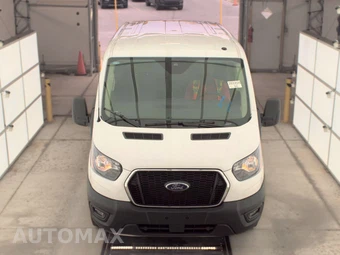 2025 Ford Transit 250 Cargo Van Low Roof 130.0" WB - miniatura 2