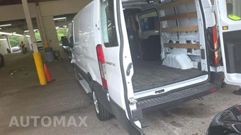 2025 Ford Transit 250 Cargo Van Low Roof 130.0" WB - miniatura 21
