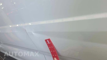 2025 Ford Transit 250 Cargo Van Low Roof 130.0" WB - miniatura 28