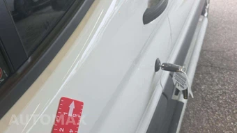 2025 Ford Transit 250 Cargo Van Low Roof 130.0" WB - miniatura 32