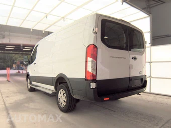 2025 Ford Transit 250 Cargo Van Low Roof 130.0" WB - miniatura 6