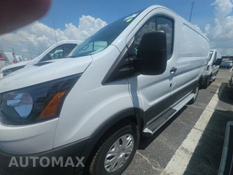 2025 Ford Transit 250 Cargo Van Low Roof 130.0" WB - car from the USA, Manheim Buy-Now listing at AUTOMAX
