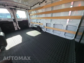 2025 Ford Transit 250 Cargo Van Low Roof 130.0" WB - miniatura 13