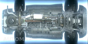 2025 Ford Transit 250 Cargo Van Low Roof 130.0" WB - miniatura 18
