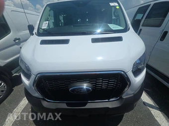 2025 Ford Transit 250 Cargo Van Low Roof 130.0" WB - miniatura 2
