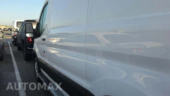 2025 Ford Transit 250 Cargo Van Low Roof 130.0" WB - miniatura 20