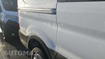 2025 Ford Transit 250 Cargo Van Low Roof 130.0" WB - miniatura 22
