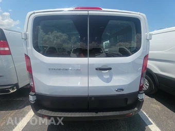 2025 Ford Transit 250 Cargo Van Low Roof 130.0" WB - miniatura 5