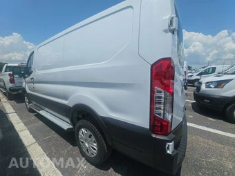 2025 Ford Transit 250 Cargo Van Low Roof 130.0" WB - miniatura 6