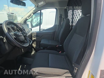 2025 Ford Transit 250 Cargo Van Low Roof 130.0" WB - miniatura 7