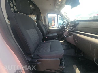 2025 Ford Transit 250 Cargo Van Low Roof 130.0" WB - miniatura 8