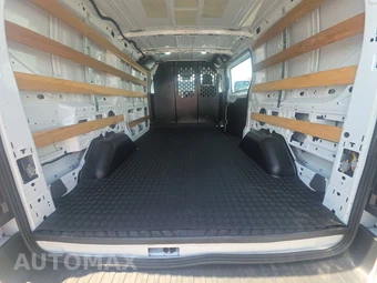 2025 Ford Transit 250 Cargo Van Low Roof 130.0" WB - miniatura 15
