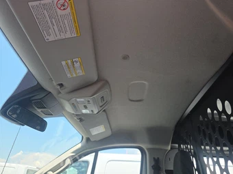2025 Ford Transit 250 Cargo Van Low Roof 130.0" WB - miniatura 16