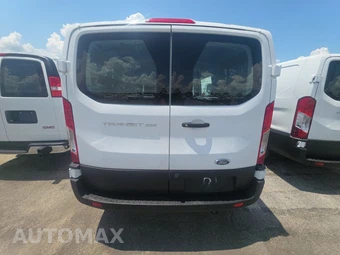 2025 Ford Transit 250 Cargo Van Low Roof 130.0" WB - miniatura 5