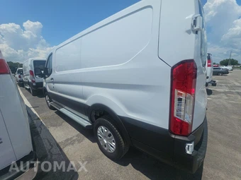 2025 Ford Transit 250 Cargo Van Low Roof 130.0" WB - miniatura 6