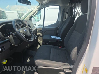 2025 Ford Transit 250 Cargo Van Low Roof 130.0" WB - miniatura 7